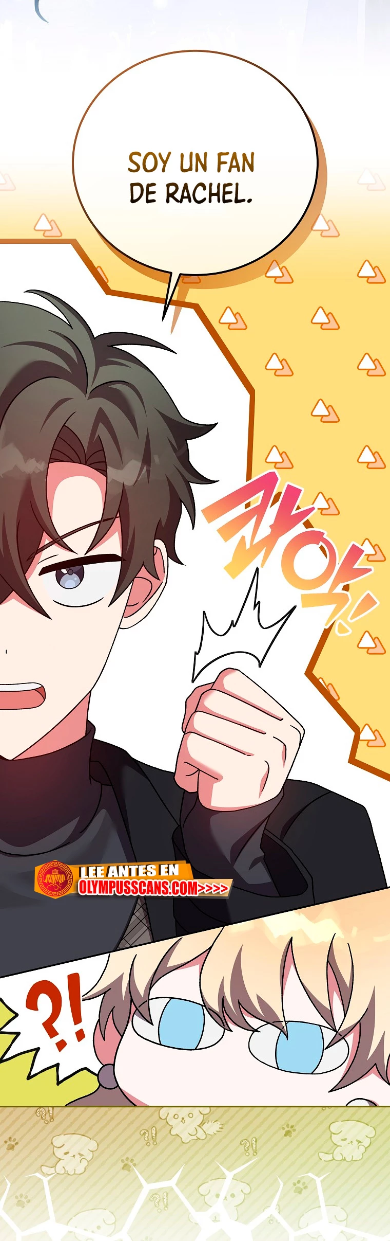 El extra de la novela (remake) > Capitulo 69 > Page 261