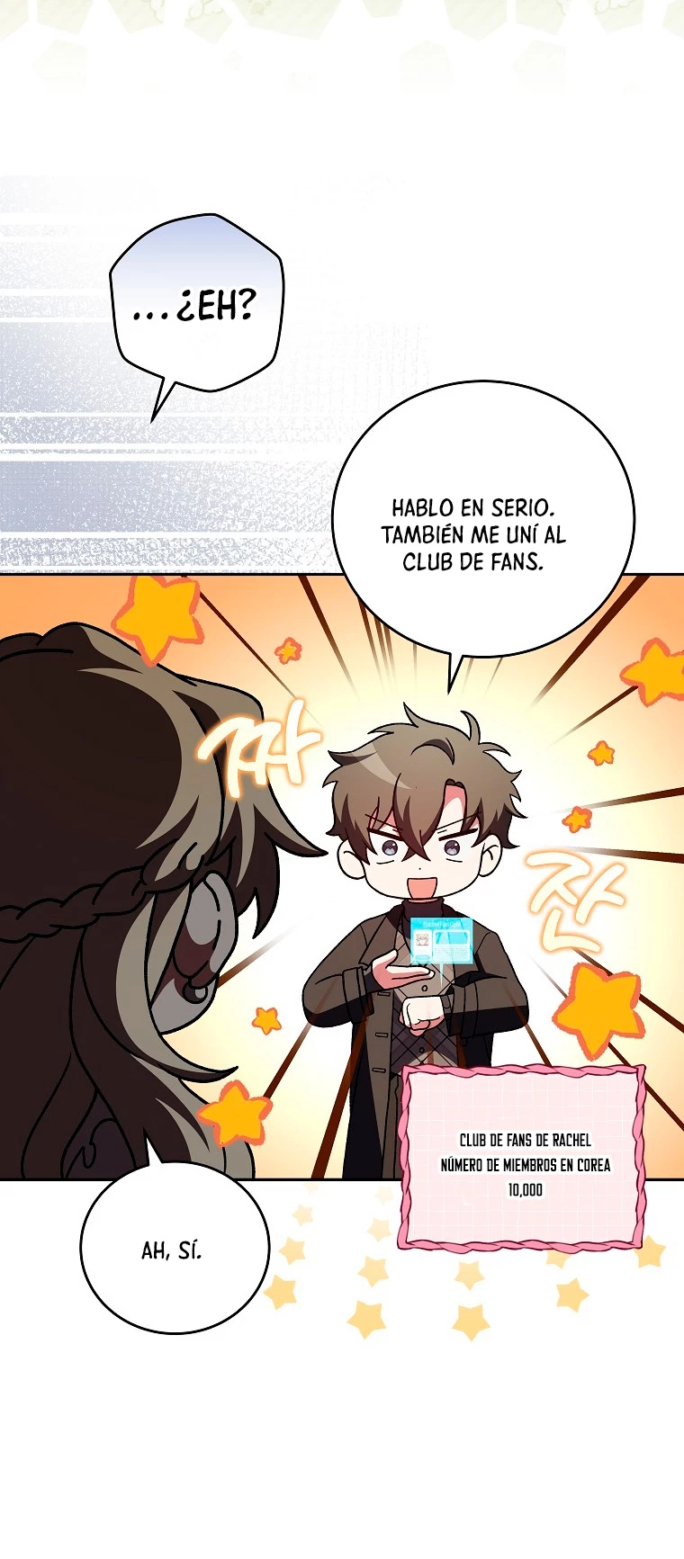 El extra de la novela (remake) > Capitulo 69 > Page 271