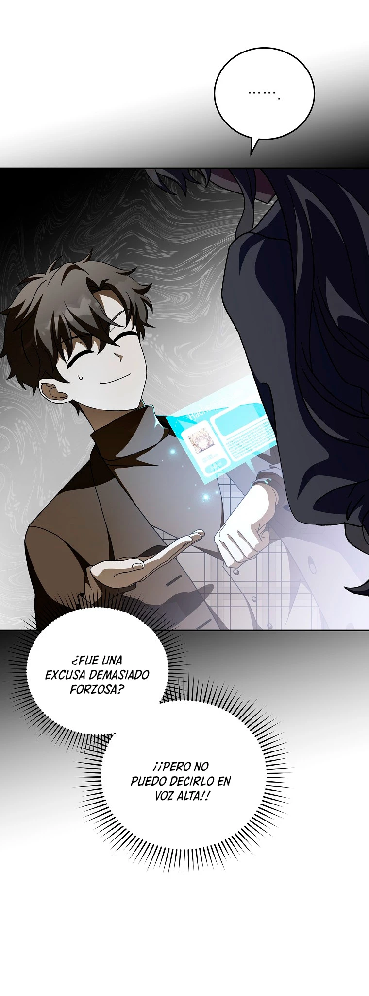 El extra de la novela (remake) > Capitulo 69 > Page 281