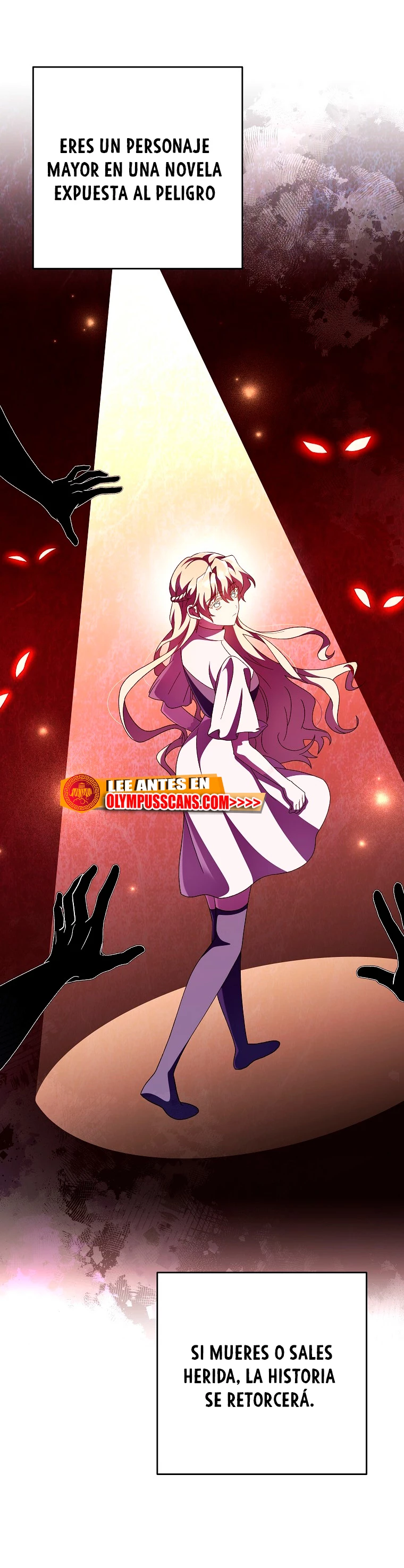 El extra de la novela (remake) > Capitulo 69 > Page 291