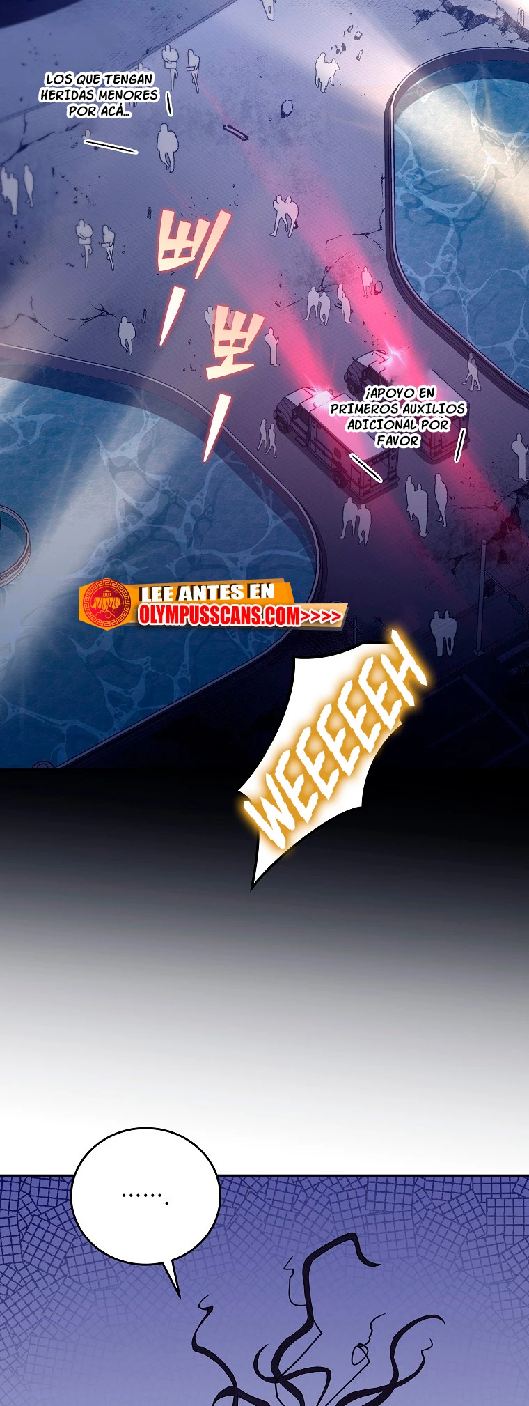 El extra de la novela (remake) > Capitulo 69 > Page 341