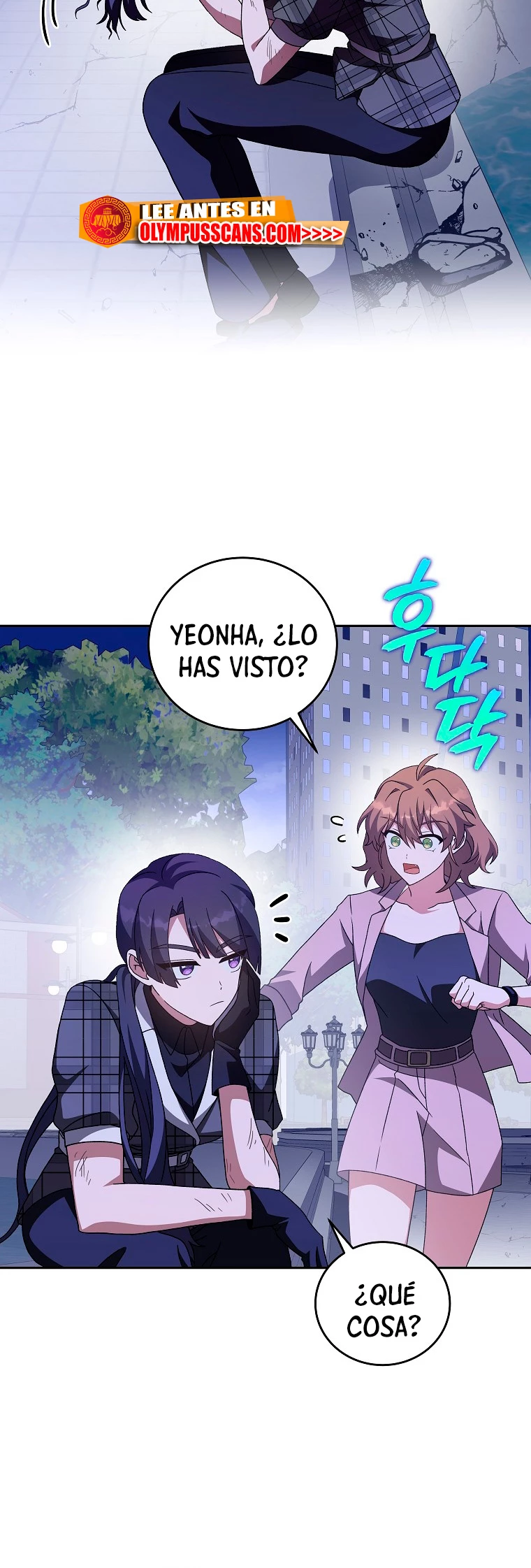 El extra de la novela (remake) > Capitulo 69 > Page 361