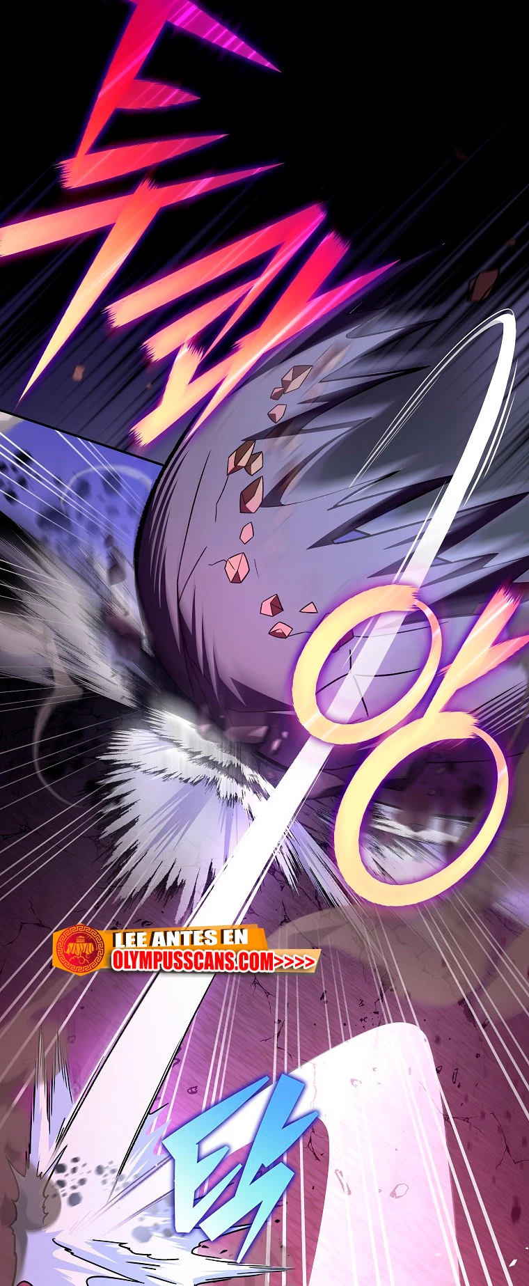 El extra de la novela (remake) > Capitulo 69 > Page 401