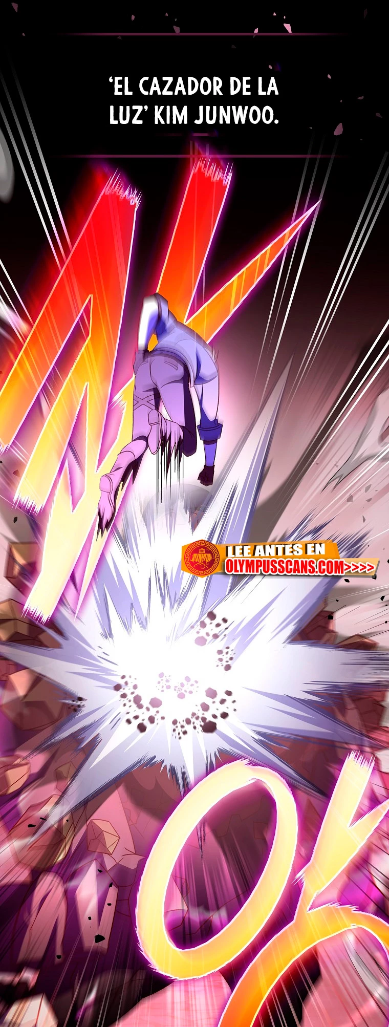 El extra de la novela (remake) > Capitulo 69 > Page 421