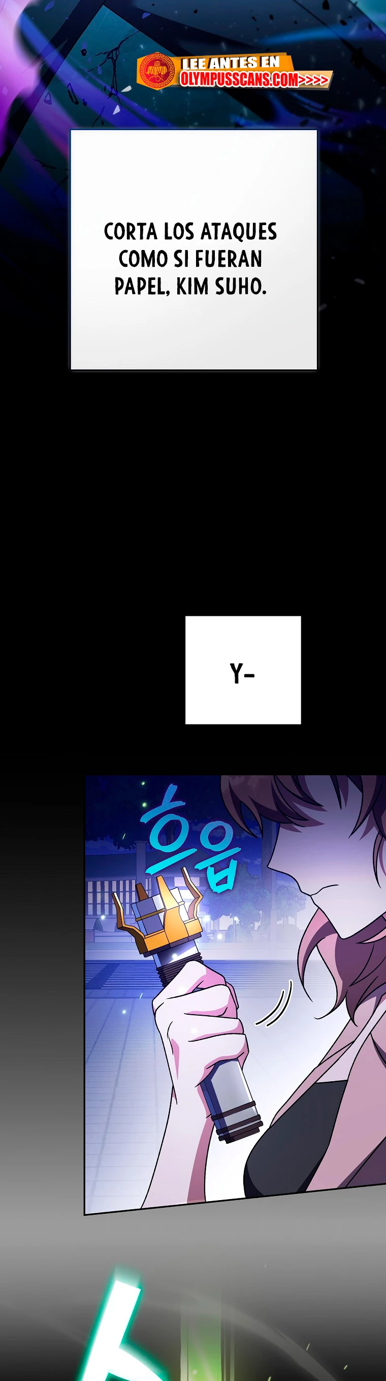 El extra de la novela (remake) > Capitulo 69 > Page 481