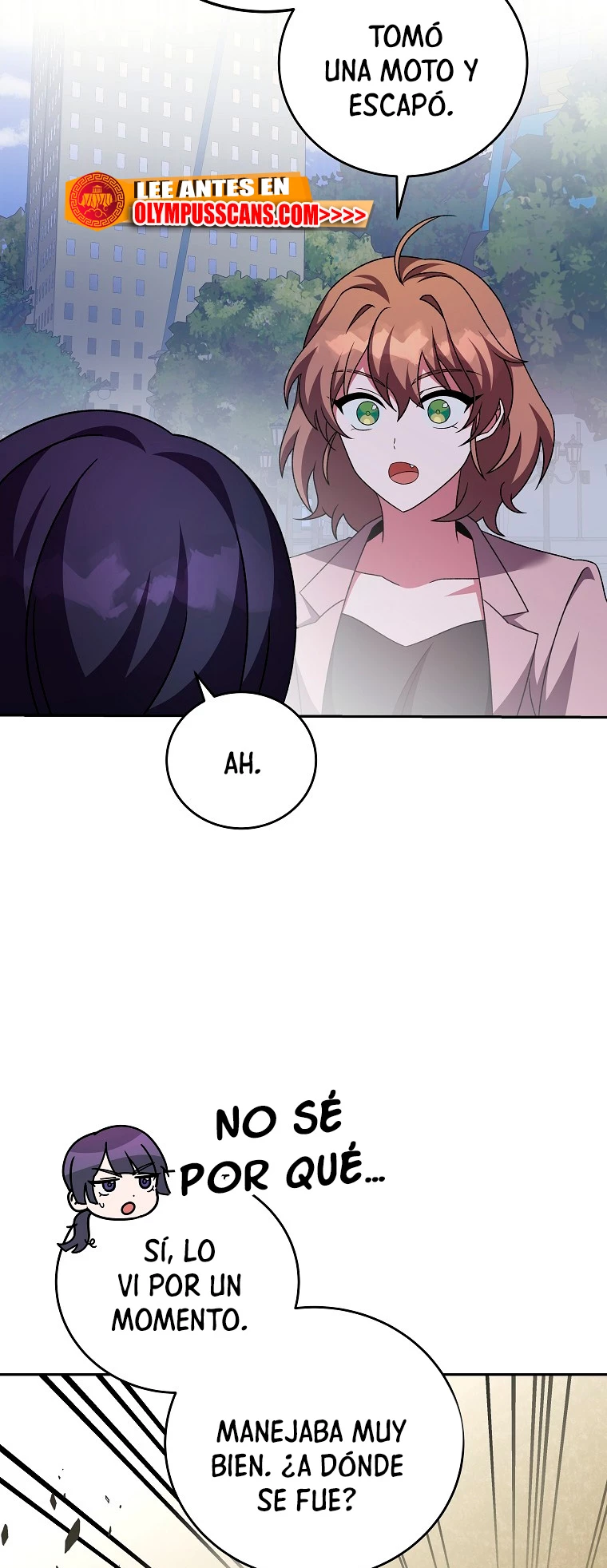 El extra de la novela (remake) > Capitulo 69 > Page 531
