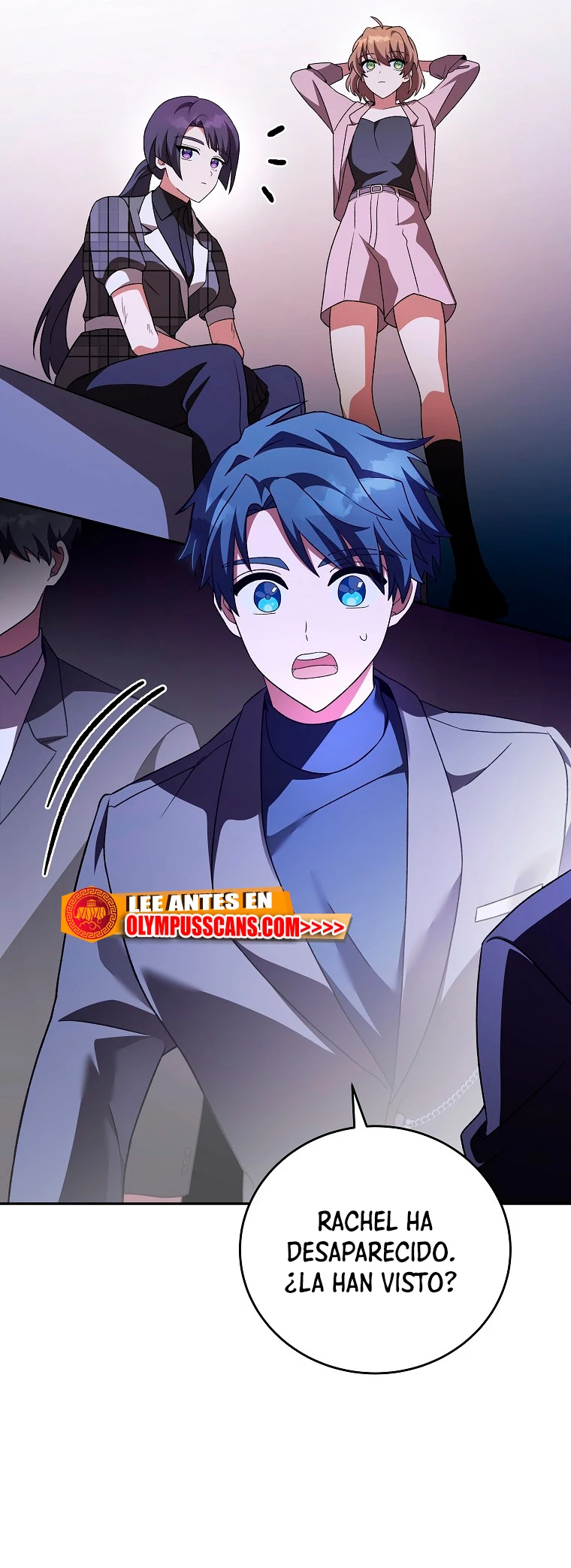 El extra de la novela (remake) > Capitulo 69 > Page 551