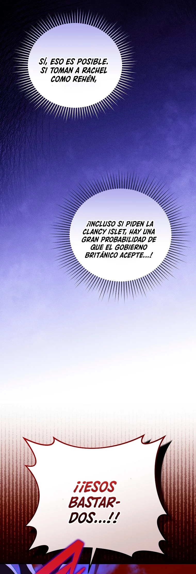 El extra de la novela (remake) > Capitulo 69 > Page 581