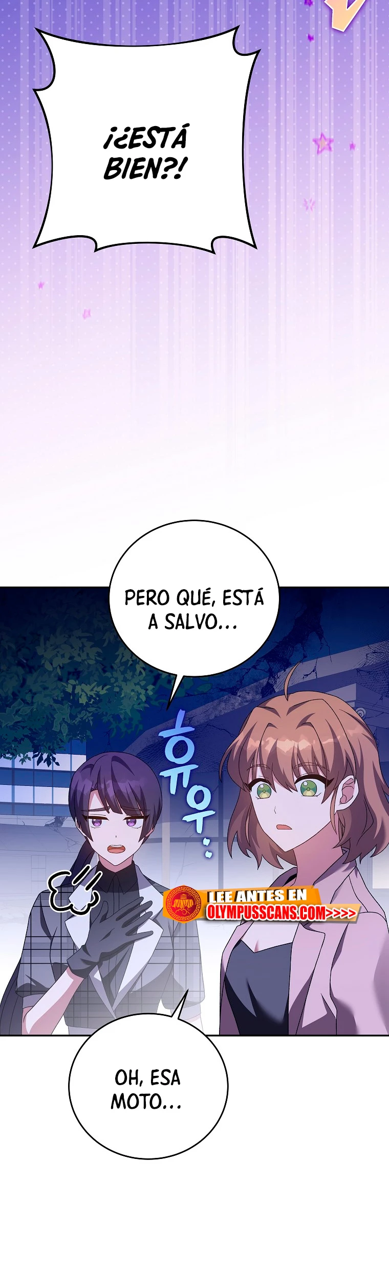 El extra de la novela (remake) > Capitulo 69 > Page 611