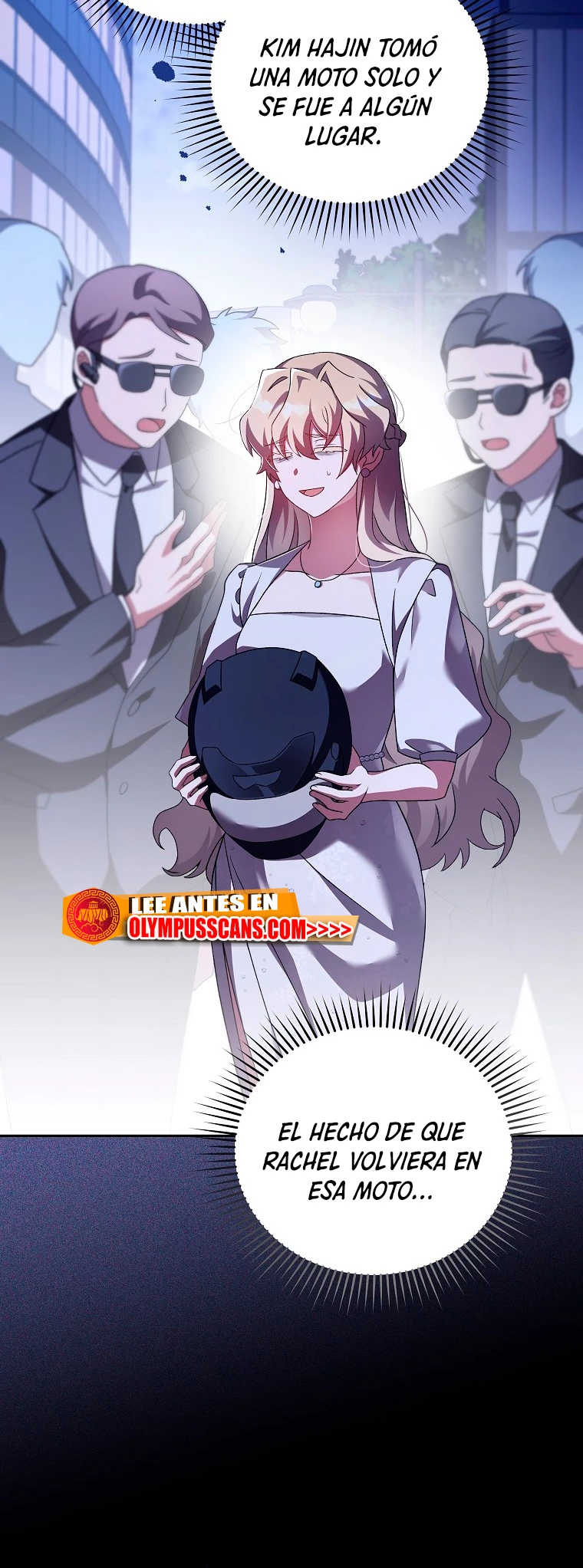 El extra de la novela (remake) > Capitulo 69 > Page 631