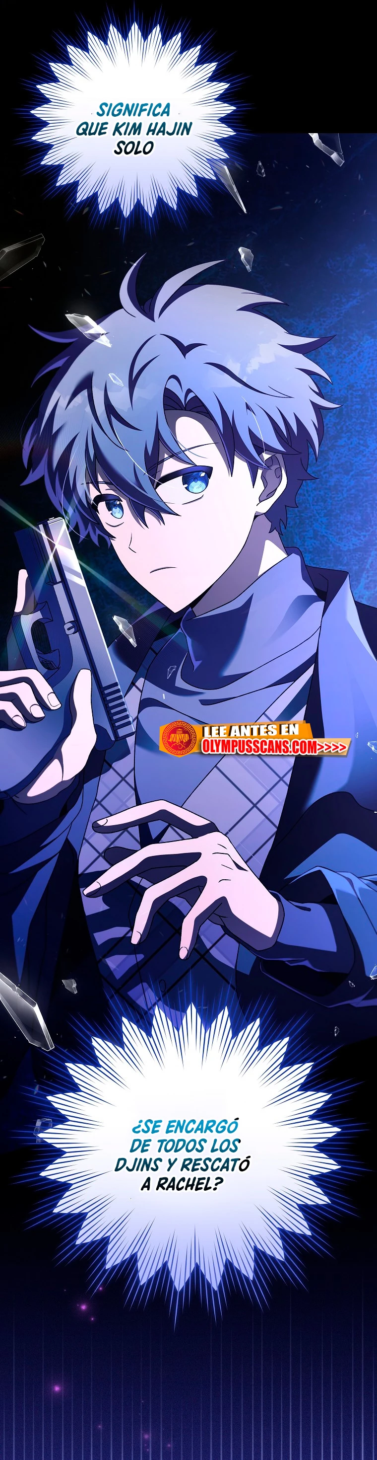 El extra de la novela (remake) > Capitulo 69 > Page 641