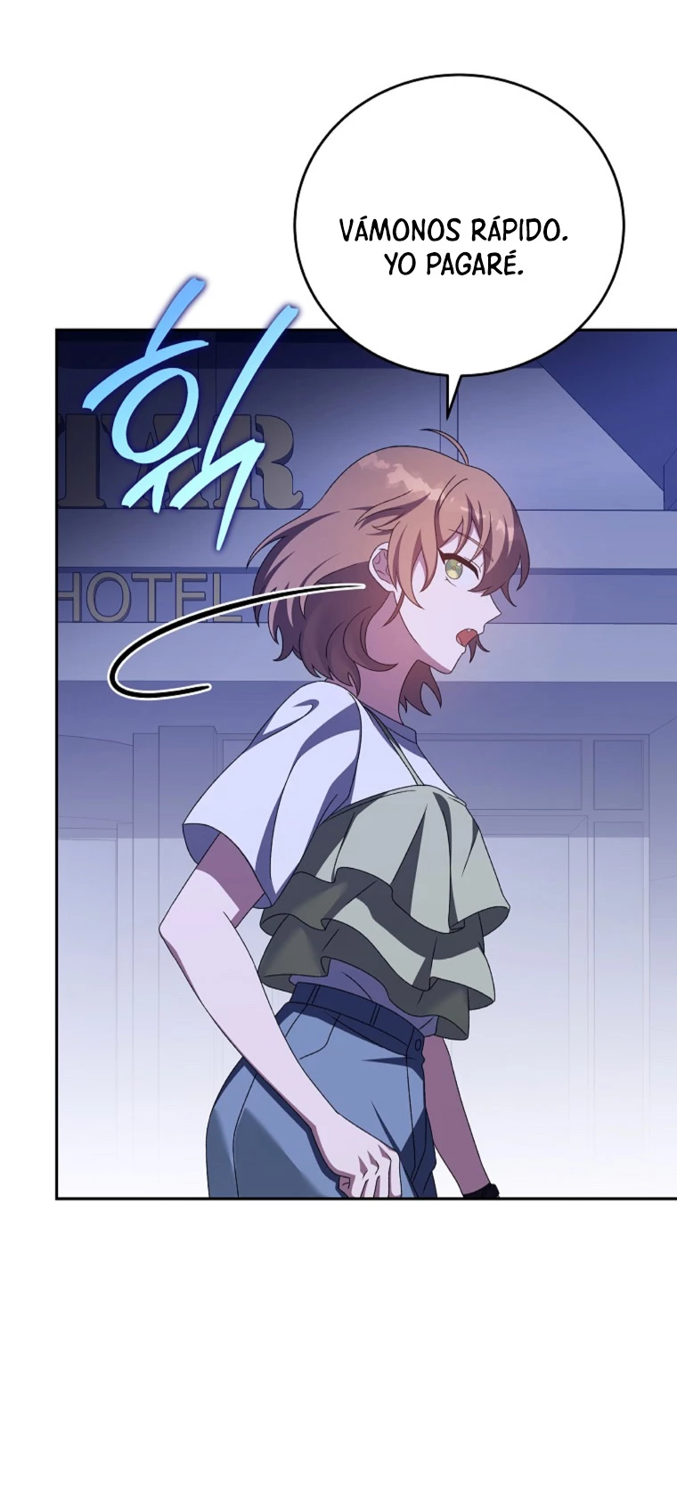 El extra de la novela (remake) > Capitulo 70 > Page 31