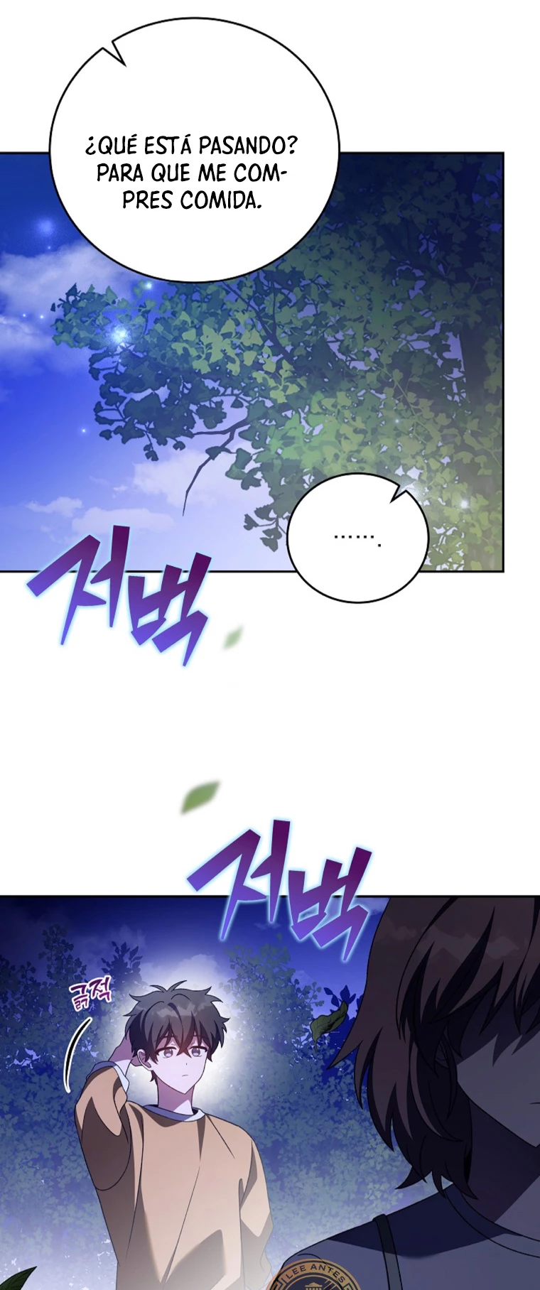 El extra de la novela (remake) > Capitulo 70 > Page 41