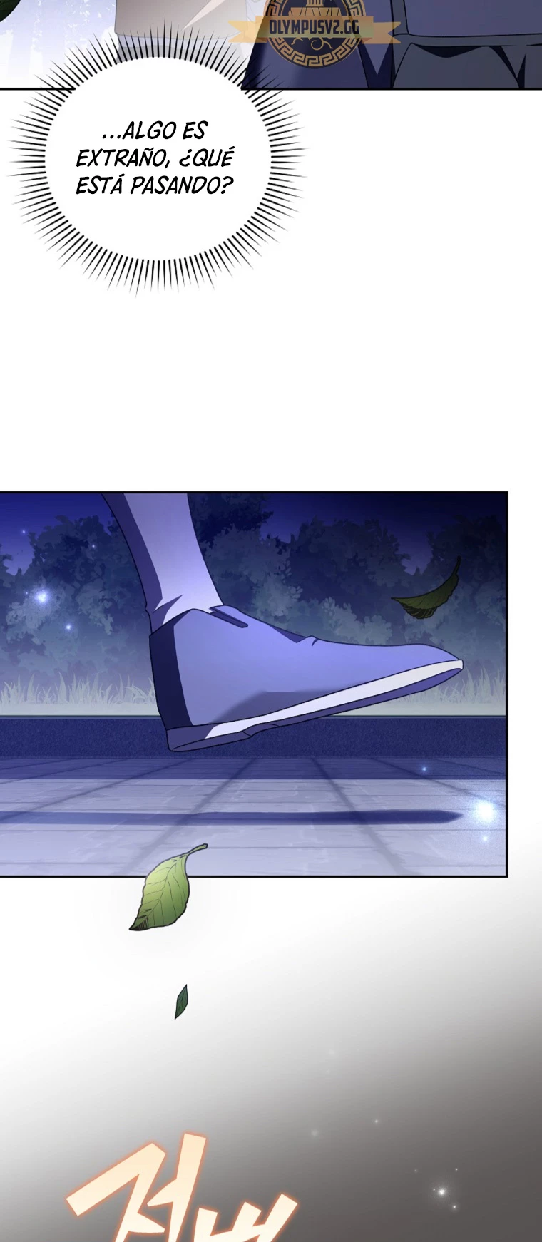 El extra de la novela (remake) > Capitulo 70 > Page 51