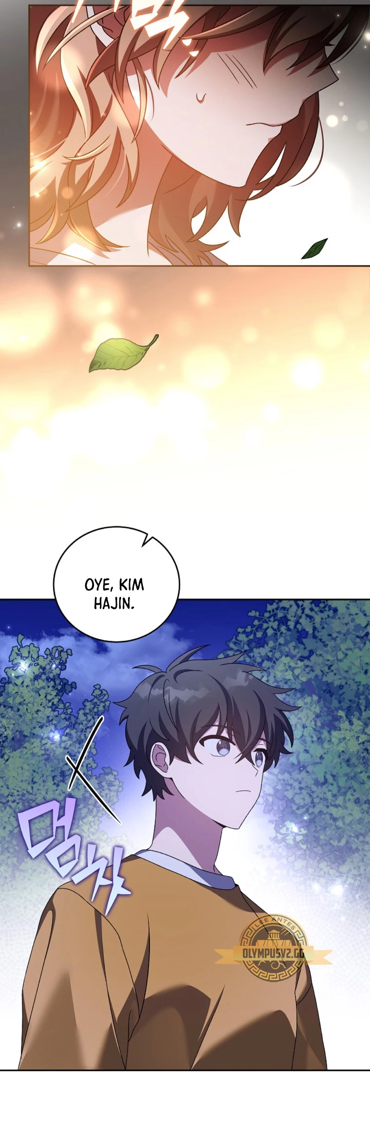El extra de la novela (remake) > Capitulo 70 > Page 61