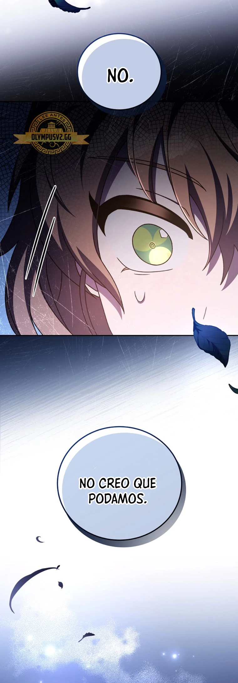 El extra de la novela (remake) > Capitulo 70 > Page 101