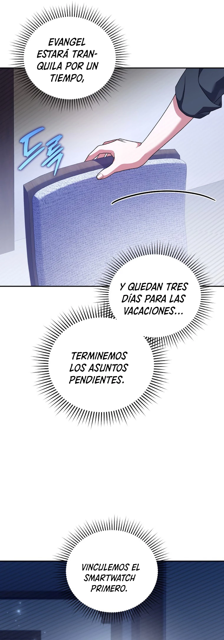 El extra de la novela (remake) > Capitulo 70 > Page 241