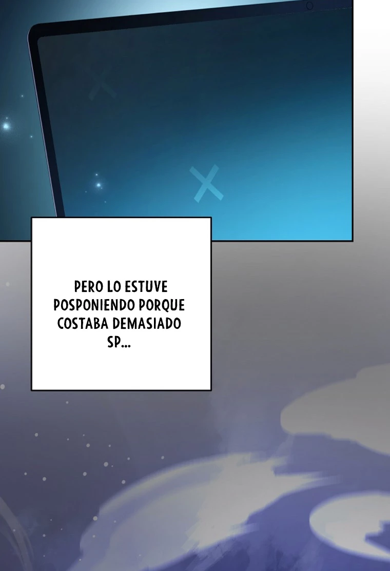 El extra de la novela (remake) > Capitulo 70 > Page 261