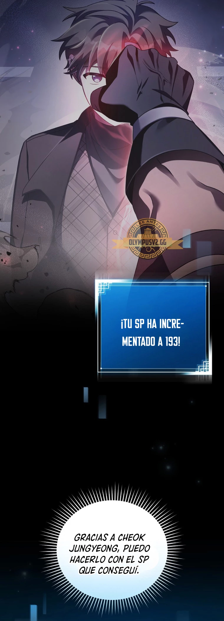 El extra de la novela (remake) > Capitulo 70 > Page 281