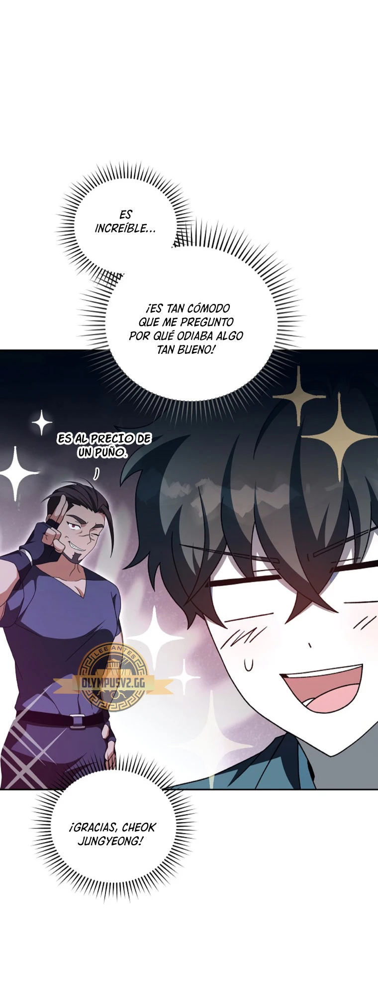 El extra de la novela (remake) > Capitulo 70 > Page 321