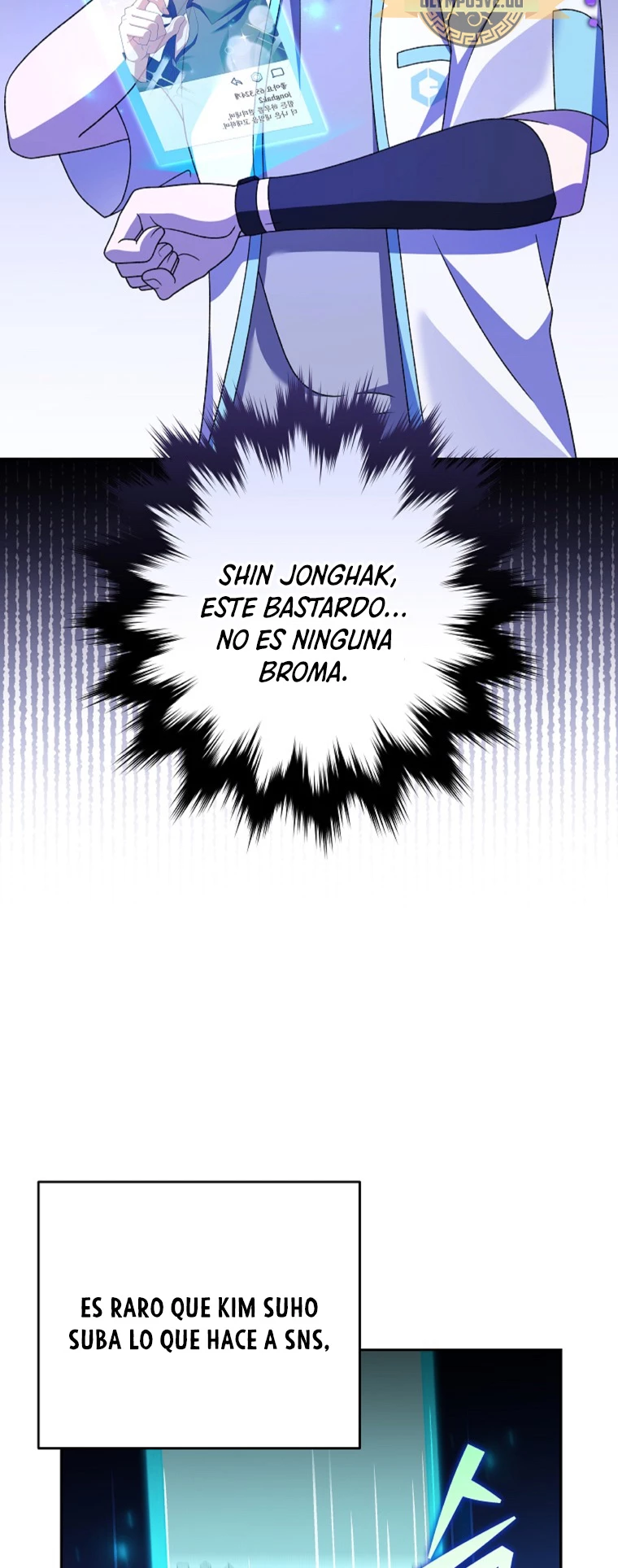 El extra de la novela (remake) > Capitulo 70 > Page 481