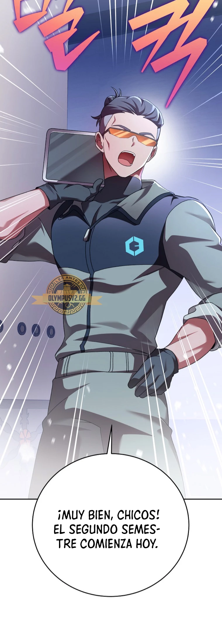 El extra de la novela (remake) > Capitulo 70 > Page 521