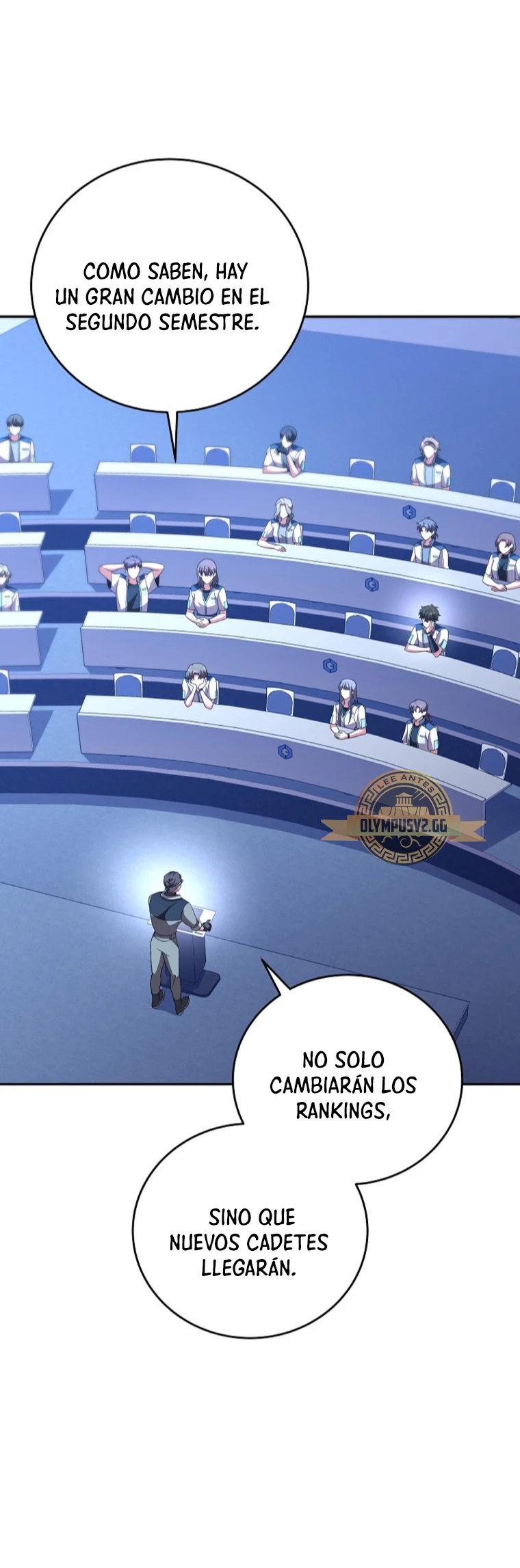 El extra de la novela (remake) > Capitulo 70 > Page 531