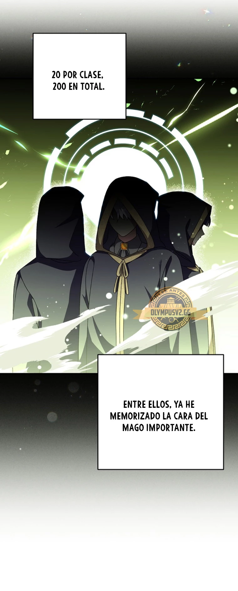 El extra de la novela (remake) > Capitulo 70 > Page 561