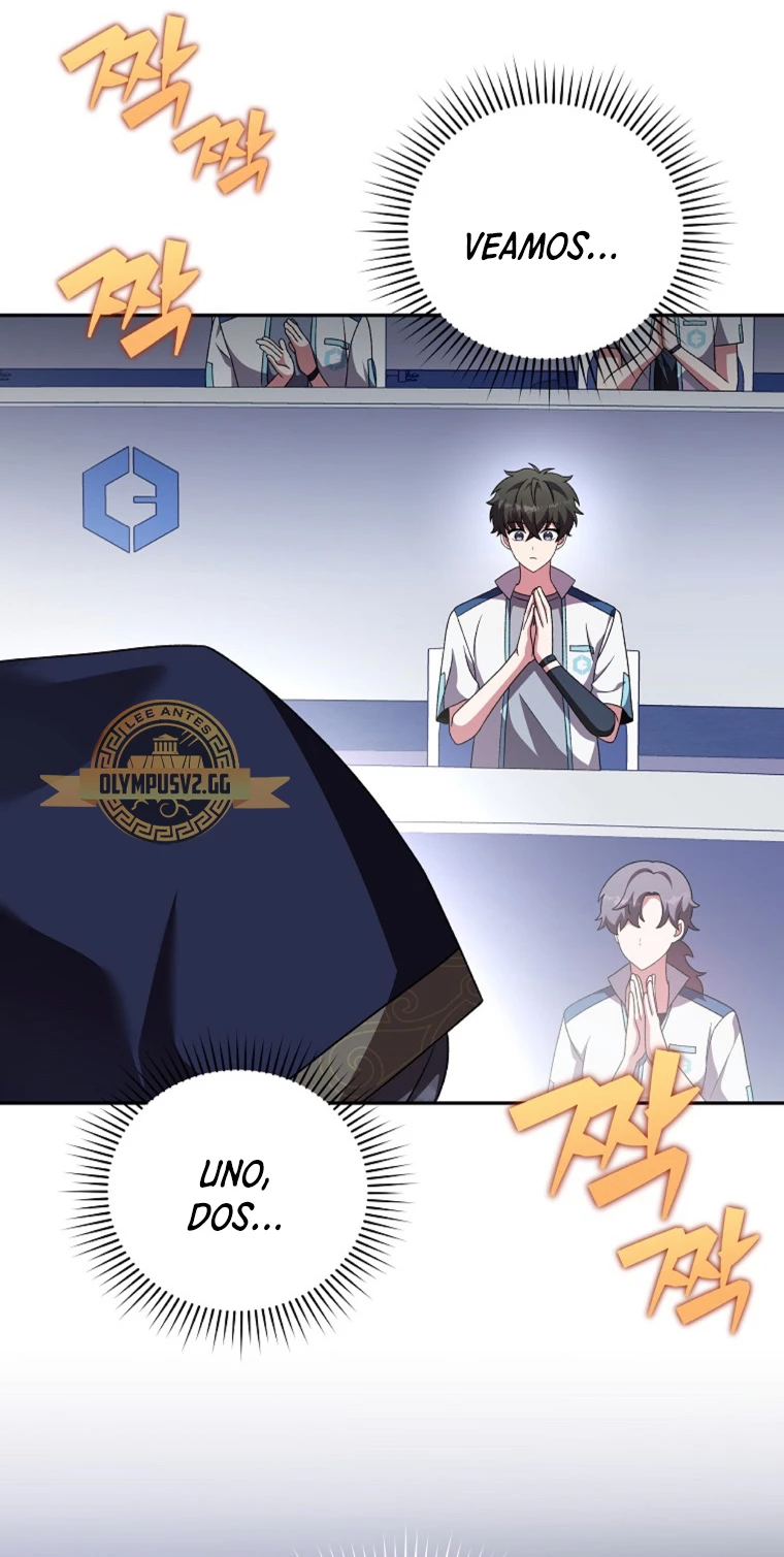 El extra de la novela (remake) > Capitulo 70 > Page 581