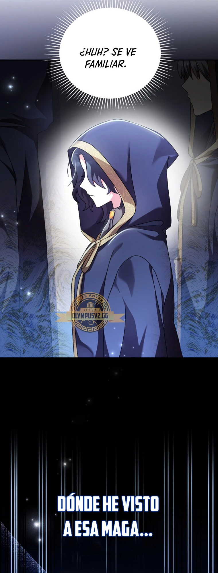 El extra de la novela (remake) > Capitulo 70 > Page 591