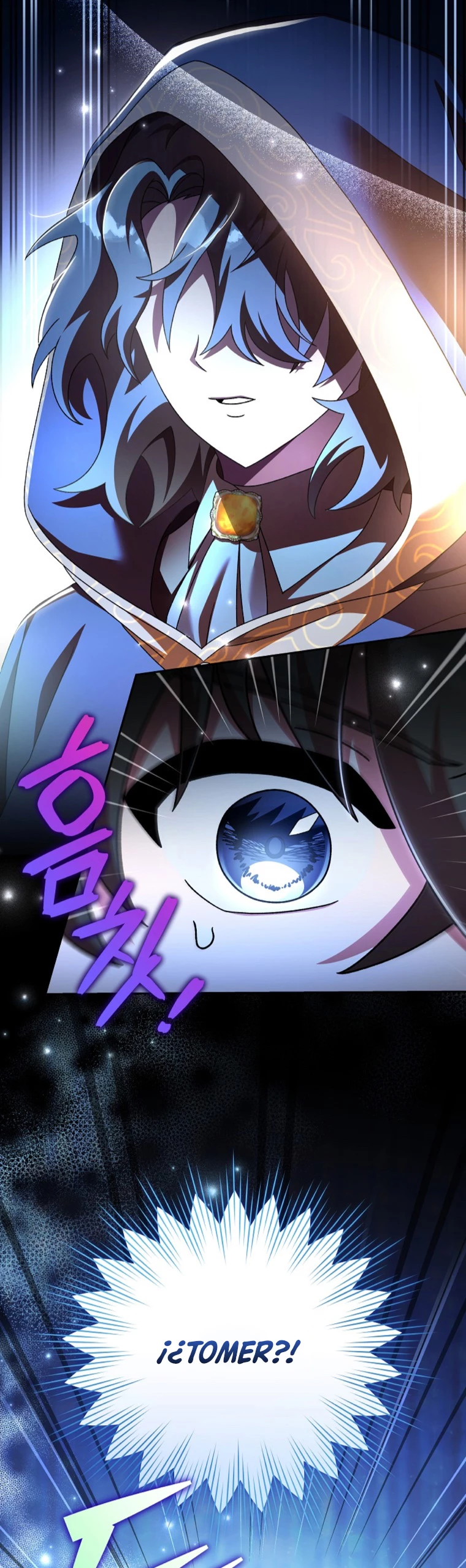 El extra de la novela (remake) > Capitulo 70 > Page 601