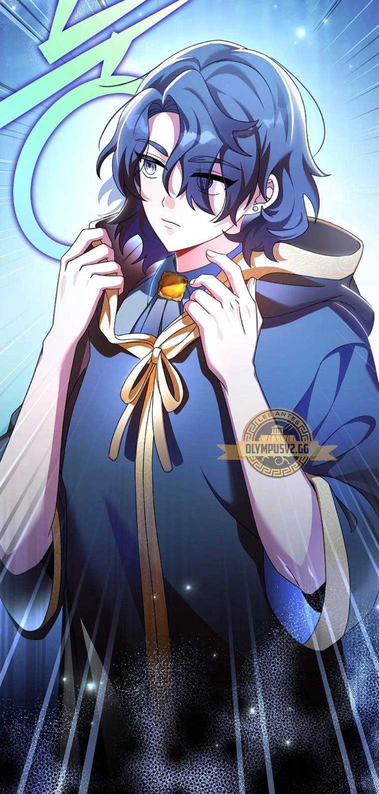 El extra de la novela (remake) > Capitulo 70 > Page 611