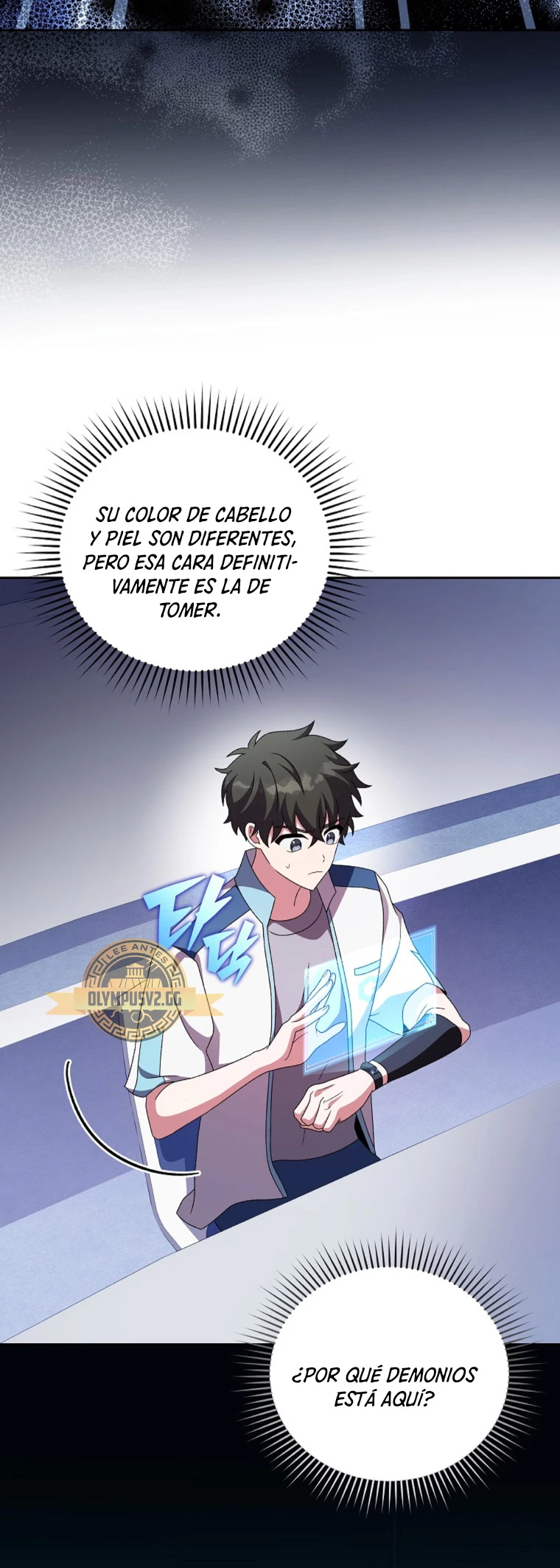 El extra de la novela (remake) > Capitulo 70 > Page 621