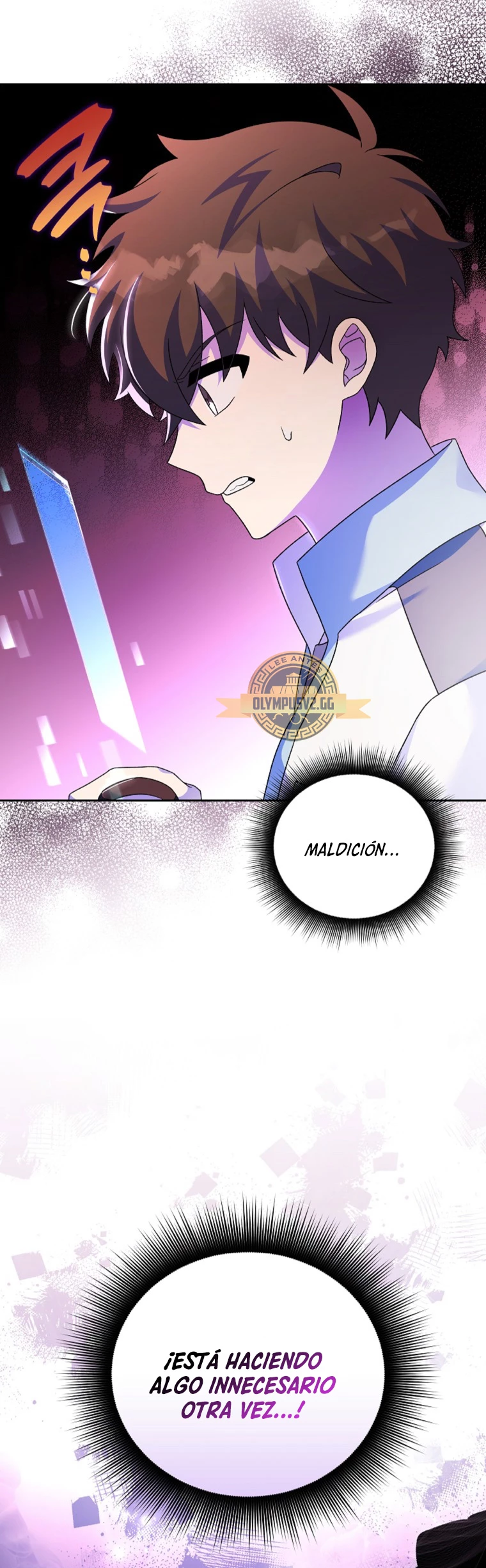 El extra de la novela (remake) > Capitulo 70 > Page 641