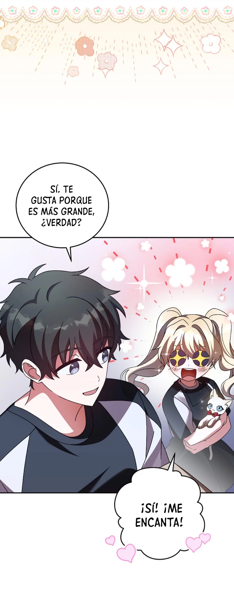 El extra de la novela (remake) > Capitulo 71 > Page 41