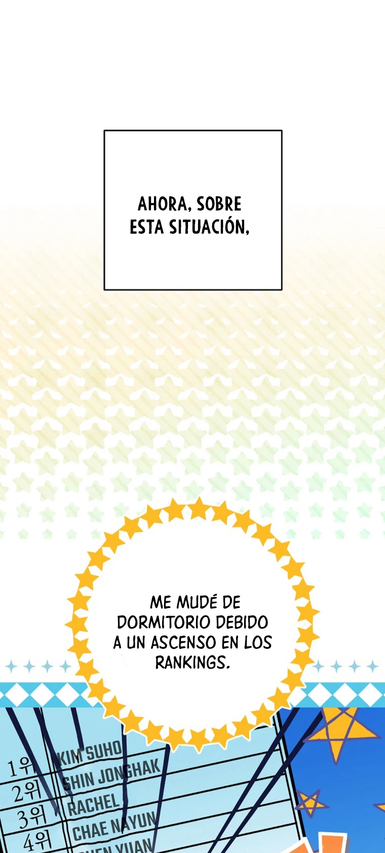 El extra de la novela (remake) > Capitulo 71 > Page 51