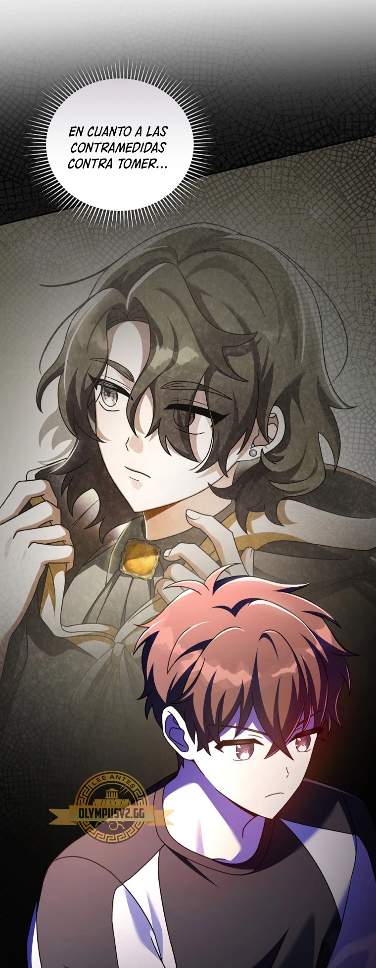 El extra de la novela (remake) > Capitulo 71 > Page 81