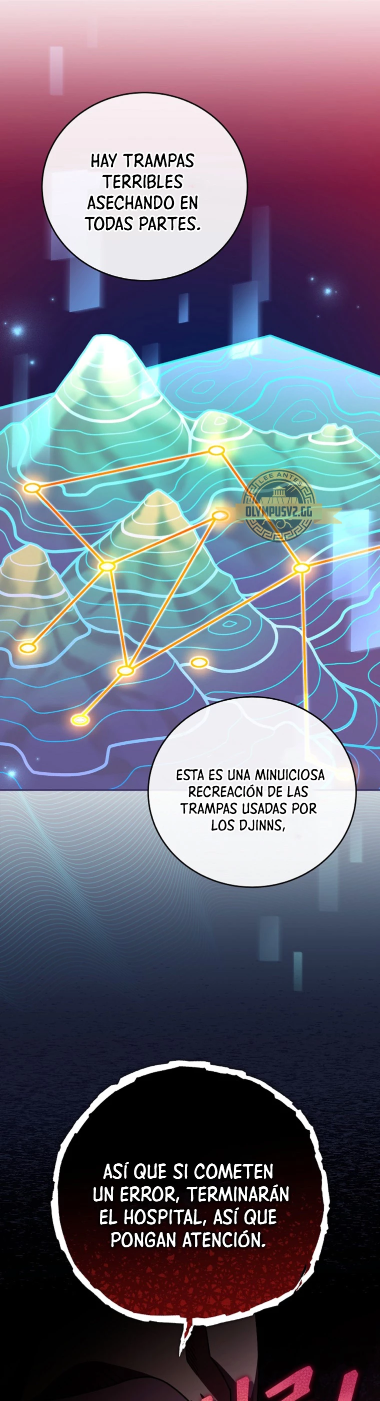 El extra de la novela (remake) > Capitulo 71 > Page 151