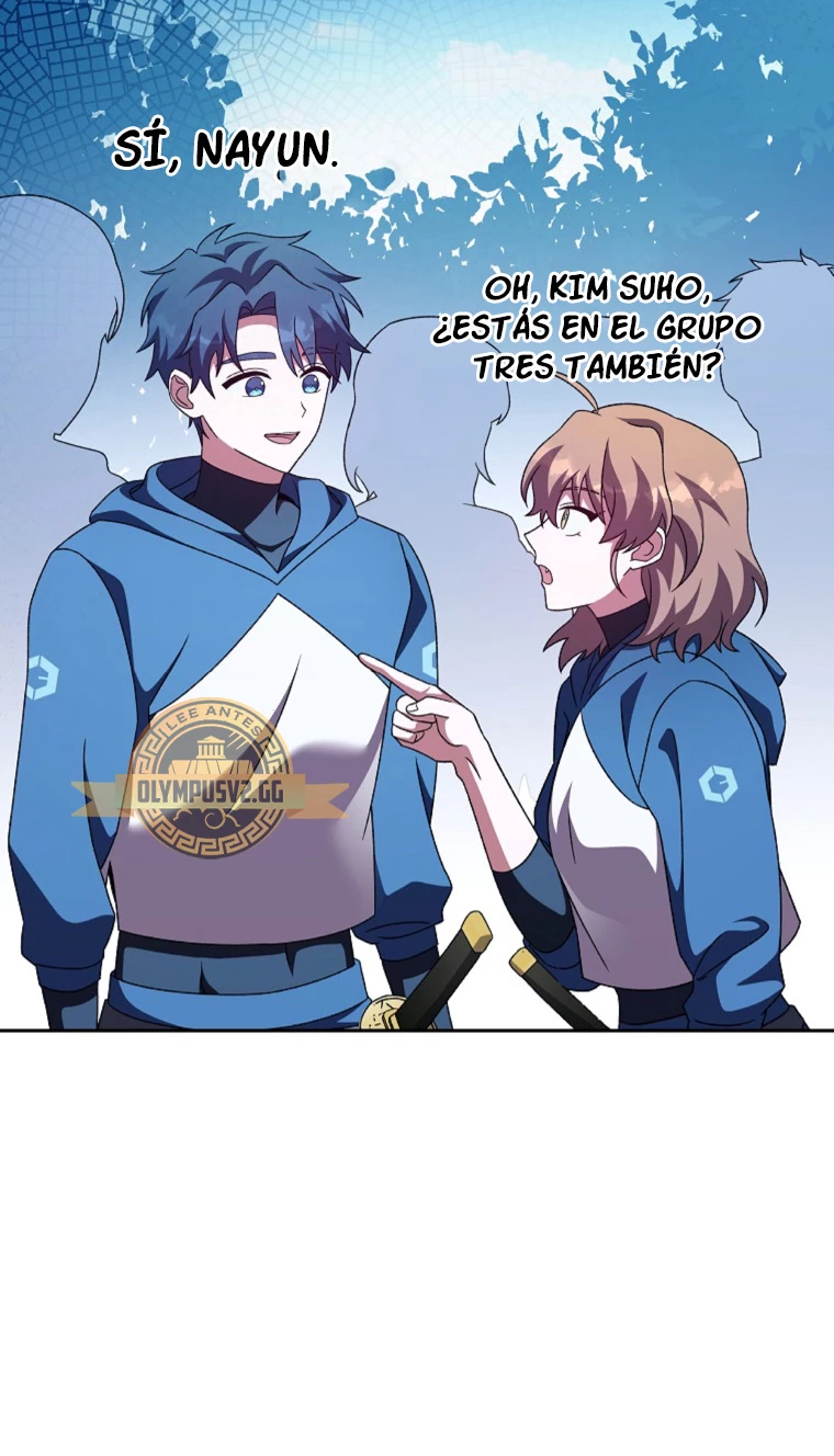 El extra de la novela (remake) > Capitulo 71 > Page 171
