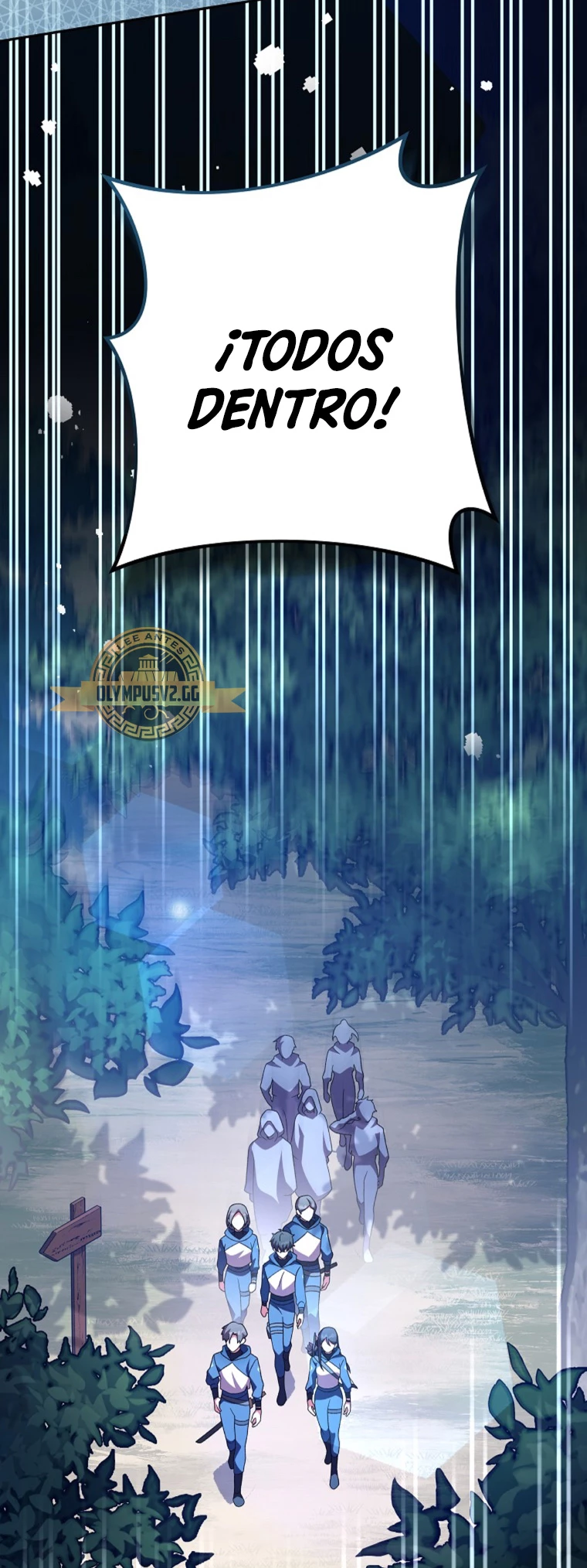El extra de la novela (remake) > Capitulo 71 > Page 191