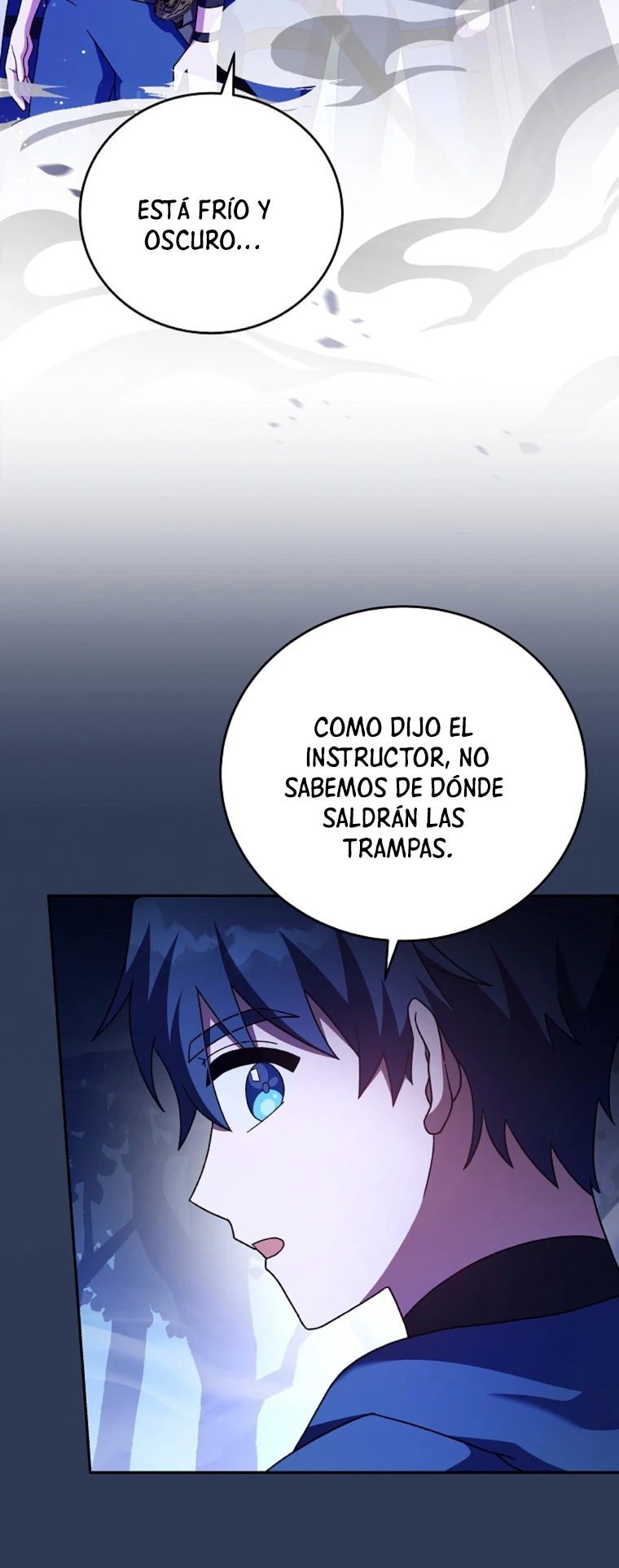 El extra de la novela (remake) > Capitulo 71 > Page 231