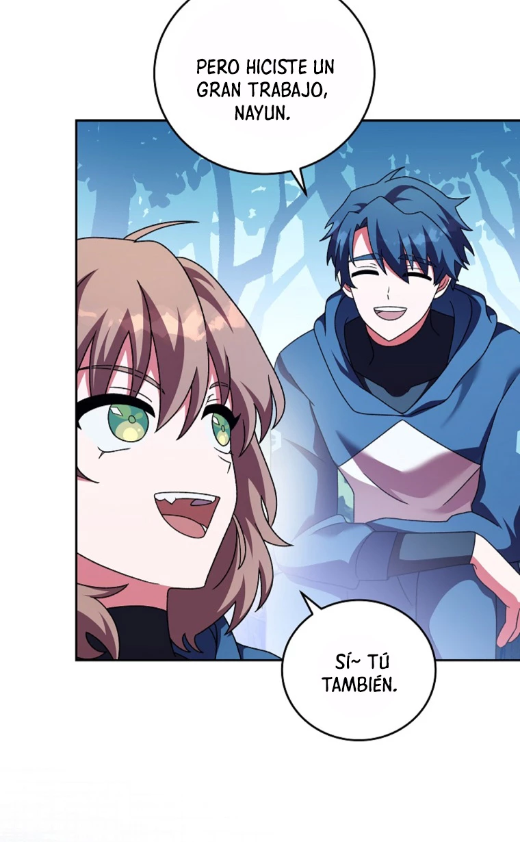 El extra de la novela (remake) > Capitulo 71 > Page 351