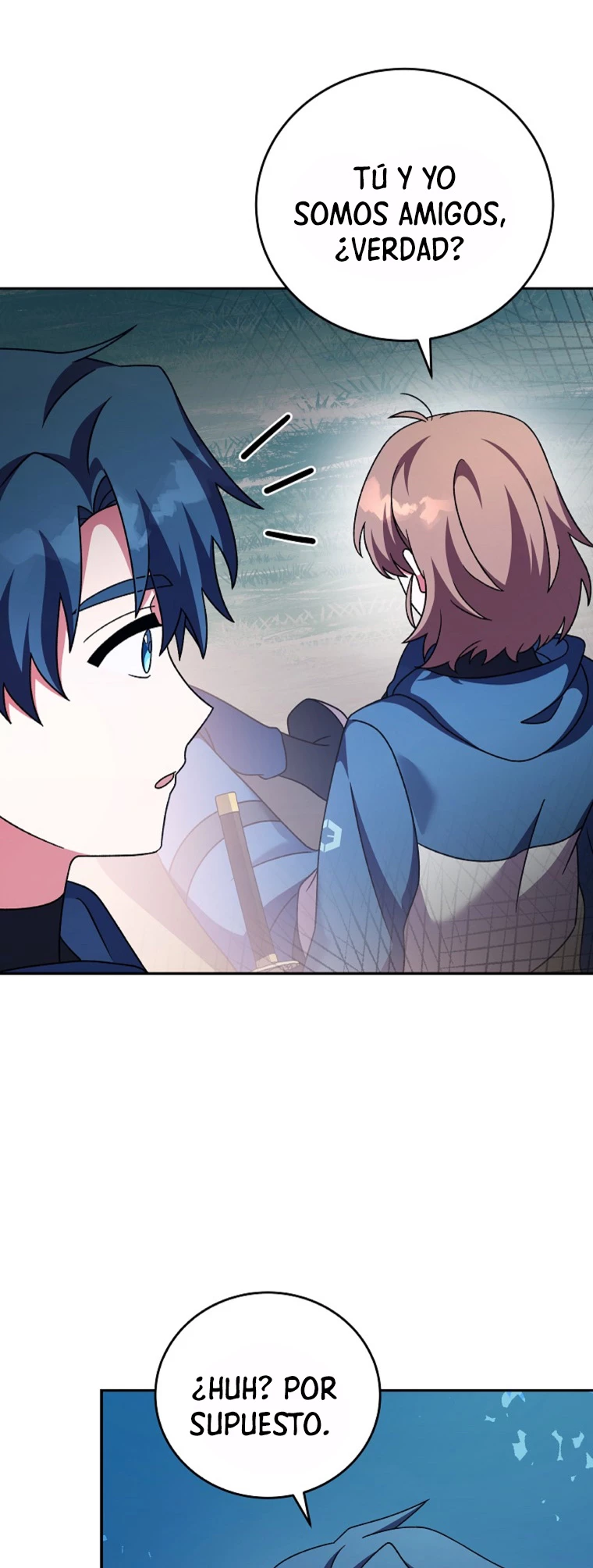 El extra de la novela (remake) > Capitulo 71 > Page 371