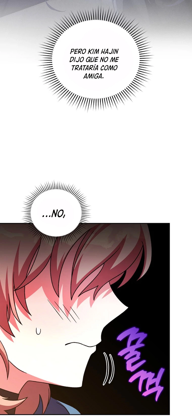 El extra de la novela (remake) > Capitulo 71 > Page 411
