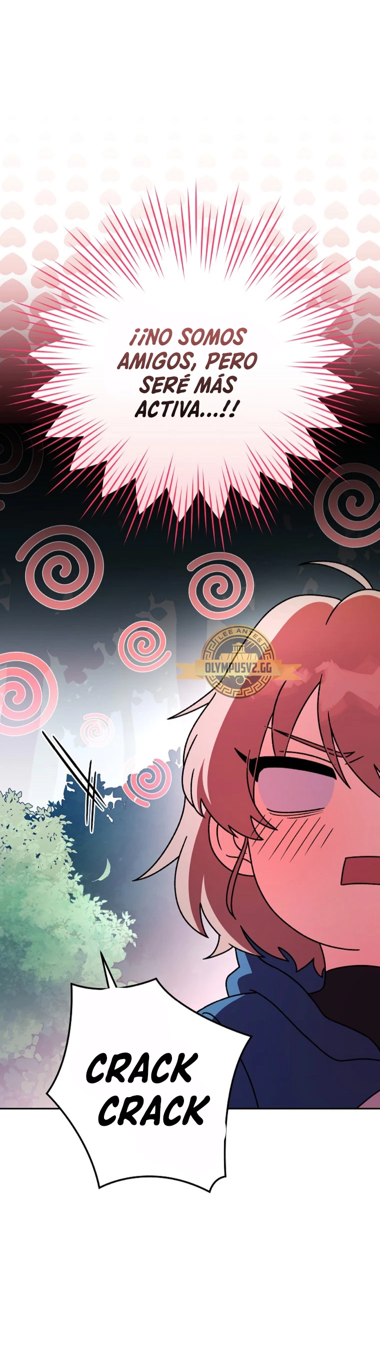 El extra de la novela (remake) > Capitulo 71 > Page 421