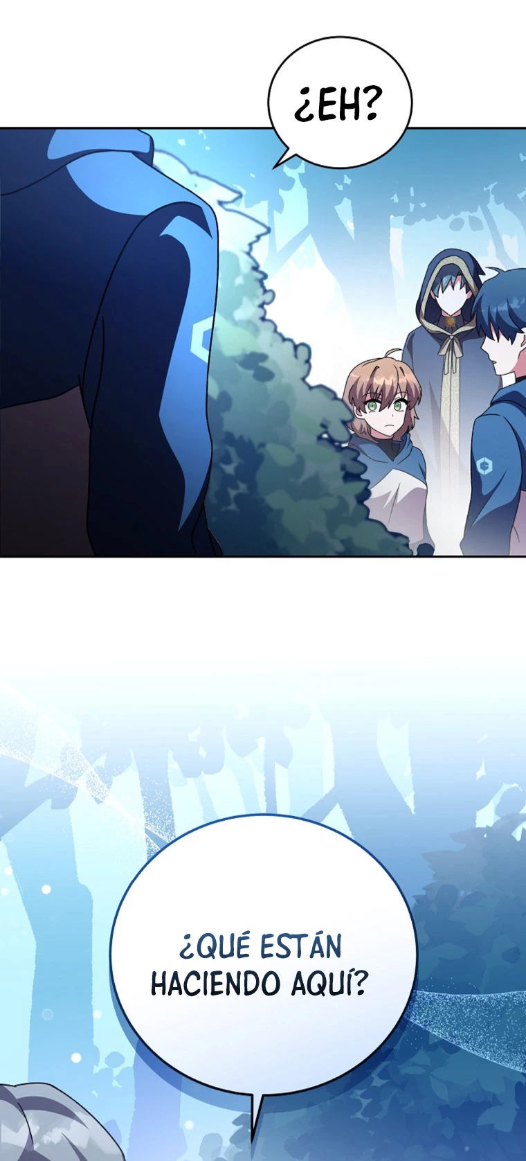 El extra de la novela (remake) > Capitulo 71 > Page 431