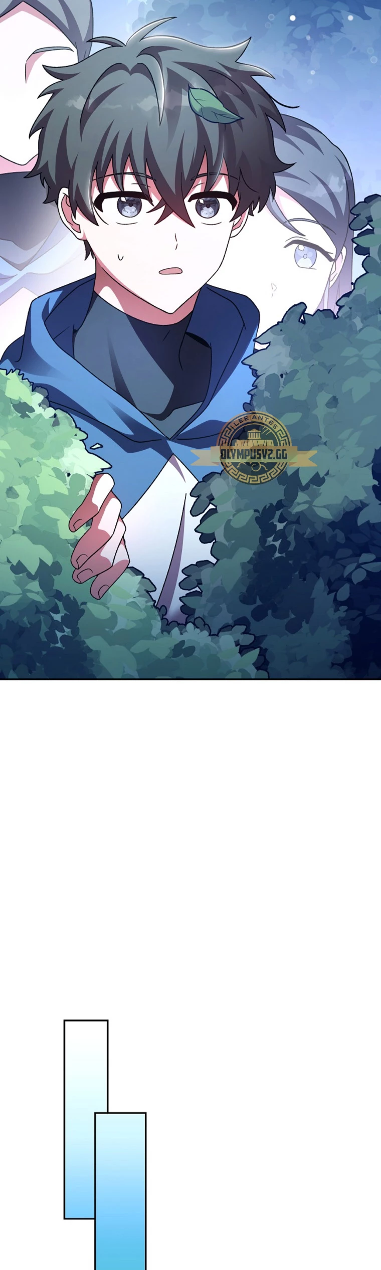 El extra de la novela (remake) > Capitulo 71 > Page 441