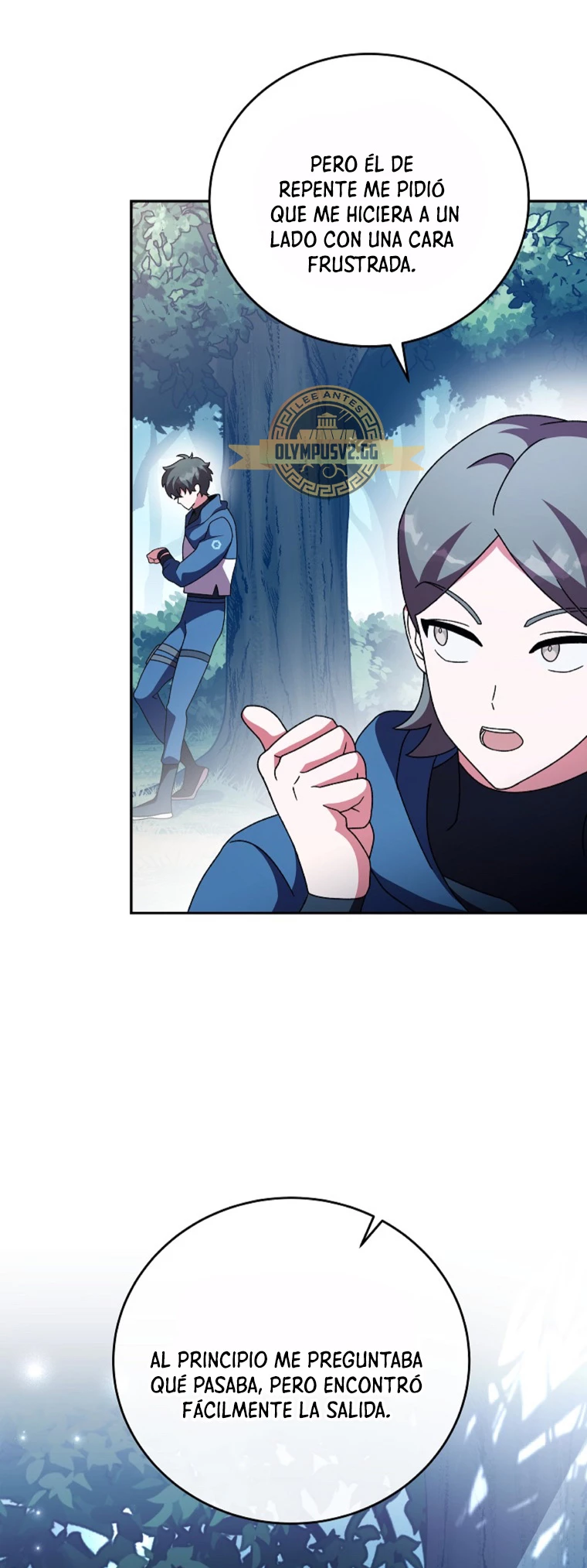 El extra de la novela (remake) > Capitulo 71 > Page 471