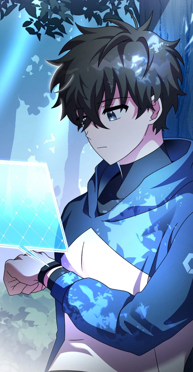 El extra de la novela (remake) > Capitulo 71 > Page 481
