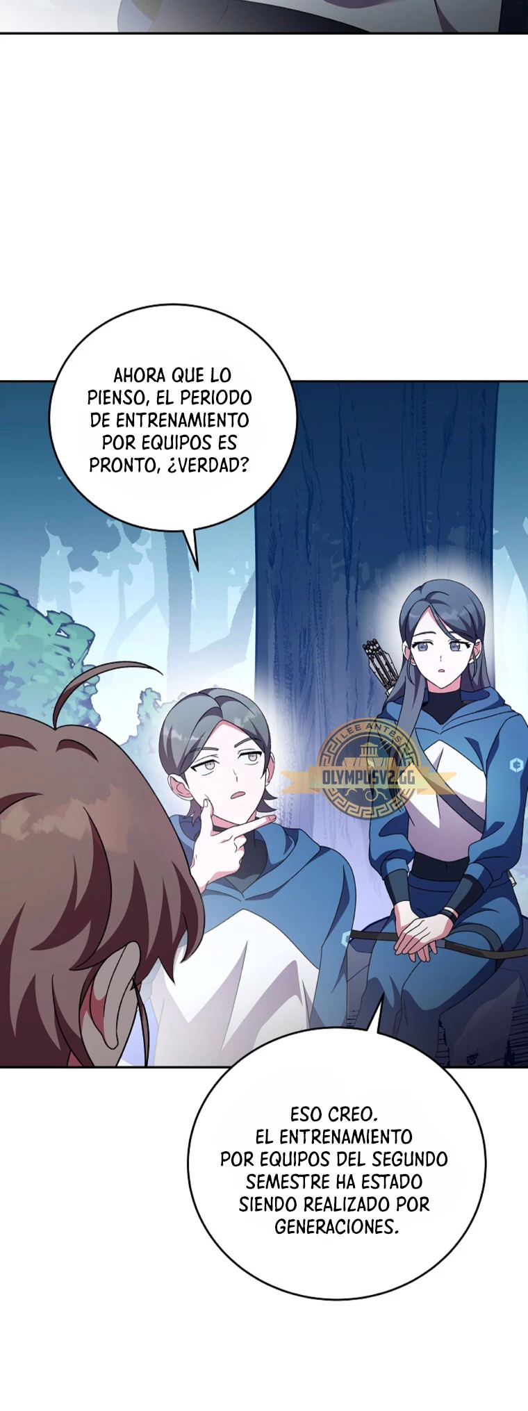El extra de la novela (remake) > Capitulo 71 > Page 491